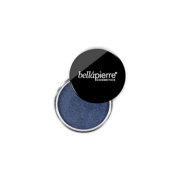 bellapierre Shimmer Powder. Made with Pure Mica Powder. Multi-application: Eye Shadow, Cream Eye Shadow, Blush, Eye Liner, Lip Color, Nail Polish, Tinted Mascara, Bronzer. TrueSkinity
