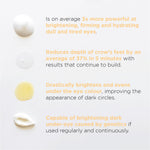 Triple Complex Eye Lift Serum - MIE Skincare