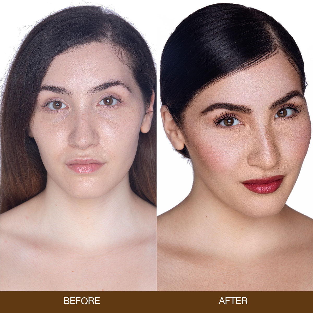 bellapierre Mineral Foundation SPF 15.  5-in-one Loose Powder Mineral Foundation: Concealer, Foundation with SPF 15 Protection & Finishing Powder. Full Coverage. TrueSkinity