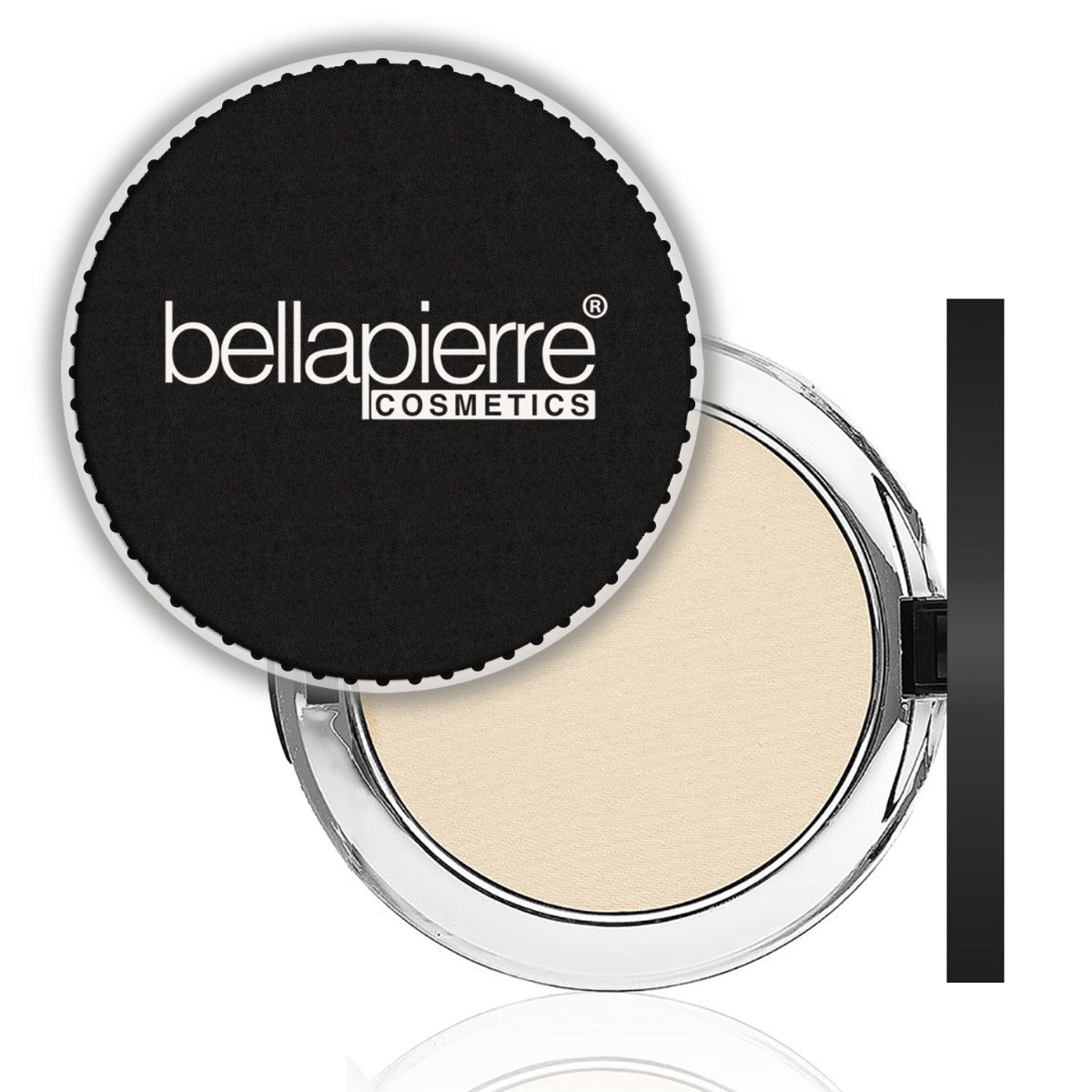 bellapierre Compact Mineral Foundation. 5-in-1 for Flawless Compexion. Certified All Natural and Vegan. SPF 15. TrueSkinity