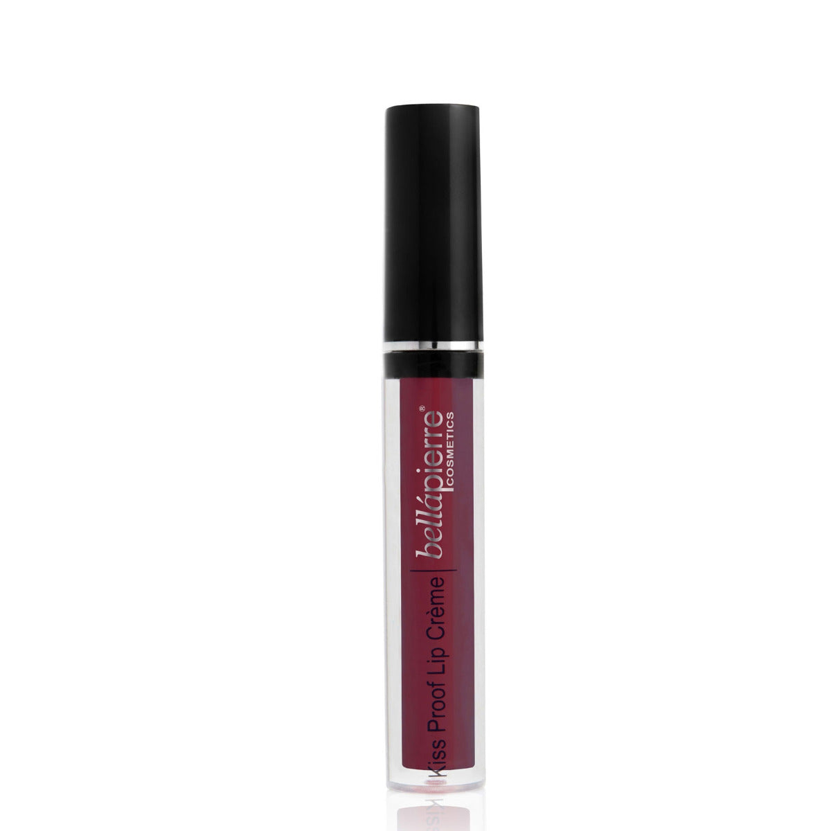 bellapierre Kiss Proof Lip Crème. Full Coverage and Long-Lasting Liquid Lipstick. Non-Toxic and Paraben Free. TrueSkinity