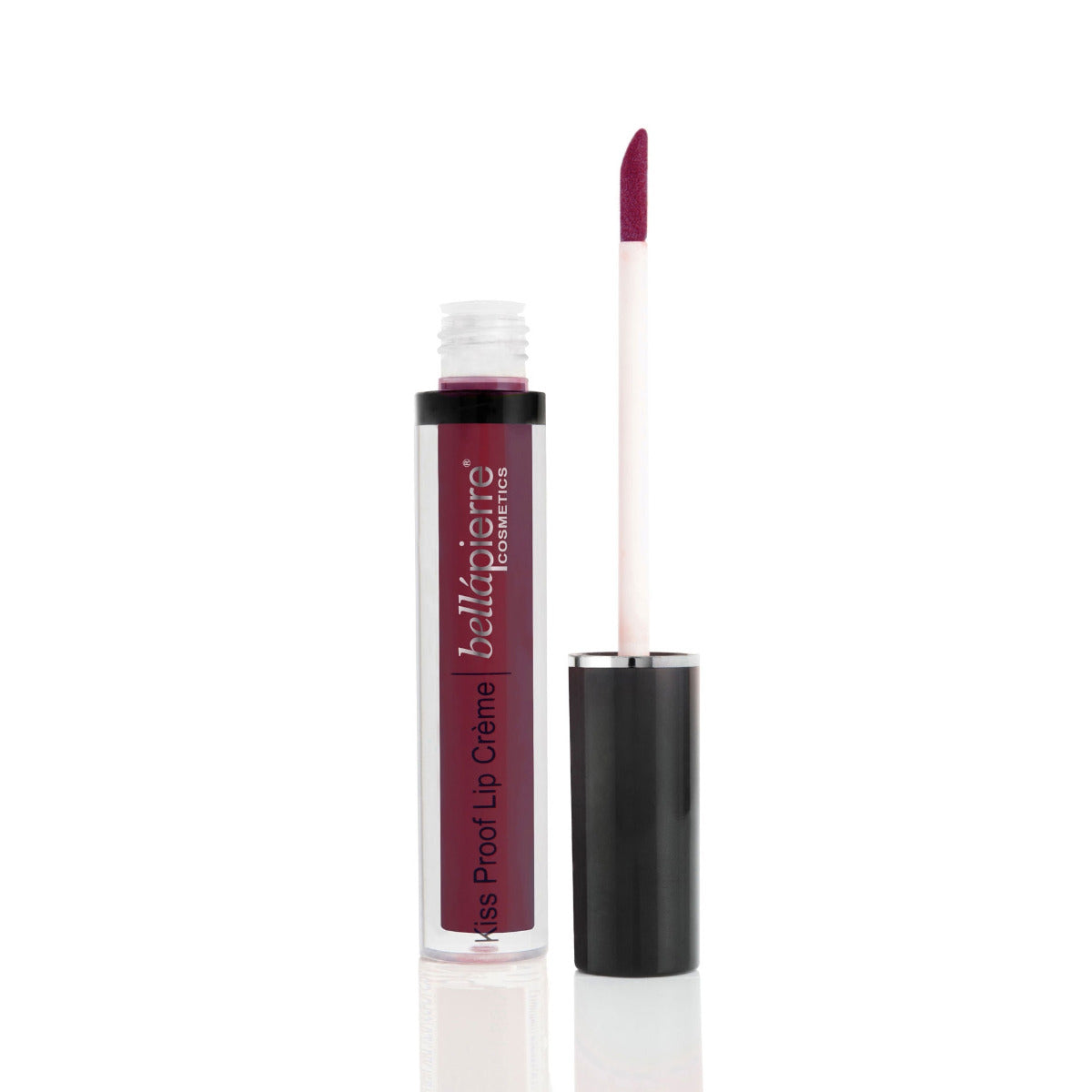 bellapierre Kiss Proof Lip Crème. Full Coverage and Long-Lasting Liquid Lipstick. Non-Toxic and Paraben Free. TrueSkinity