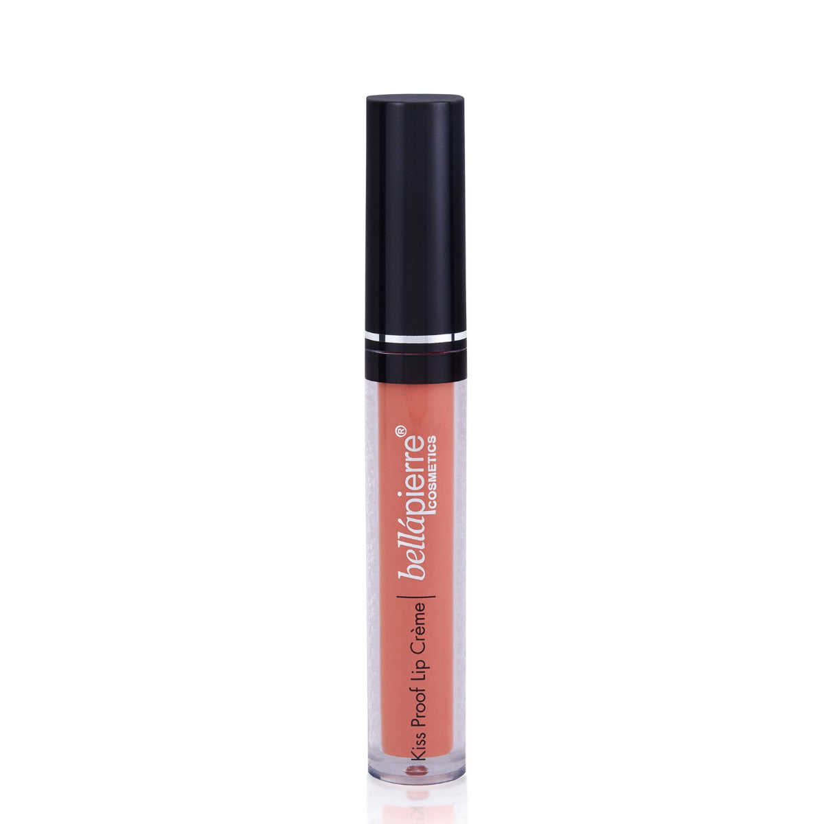 bellapierre Kiss Proof Lip Crème. Full Coverage and Long-Lasting Liquid Lipstick. Non-Toxic and Paraben Free. TrueSkinity