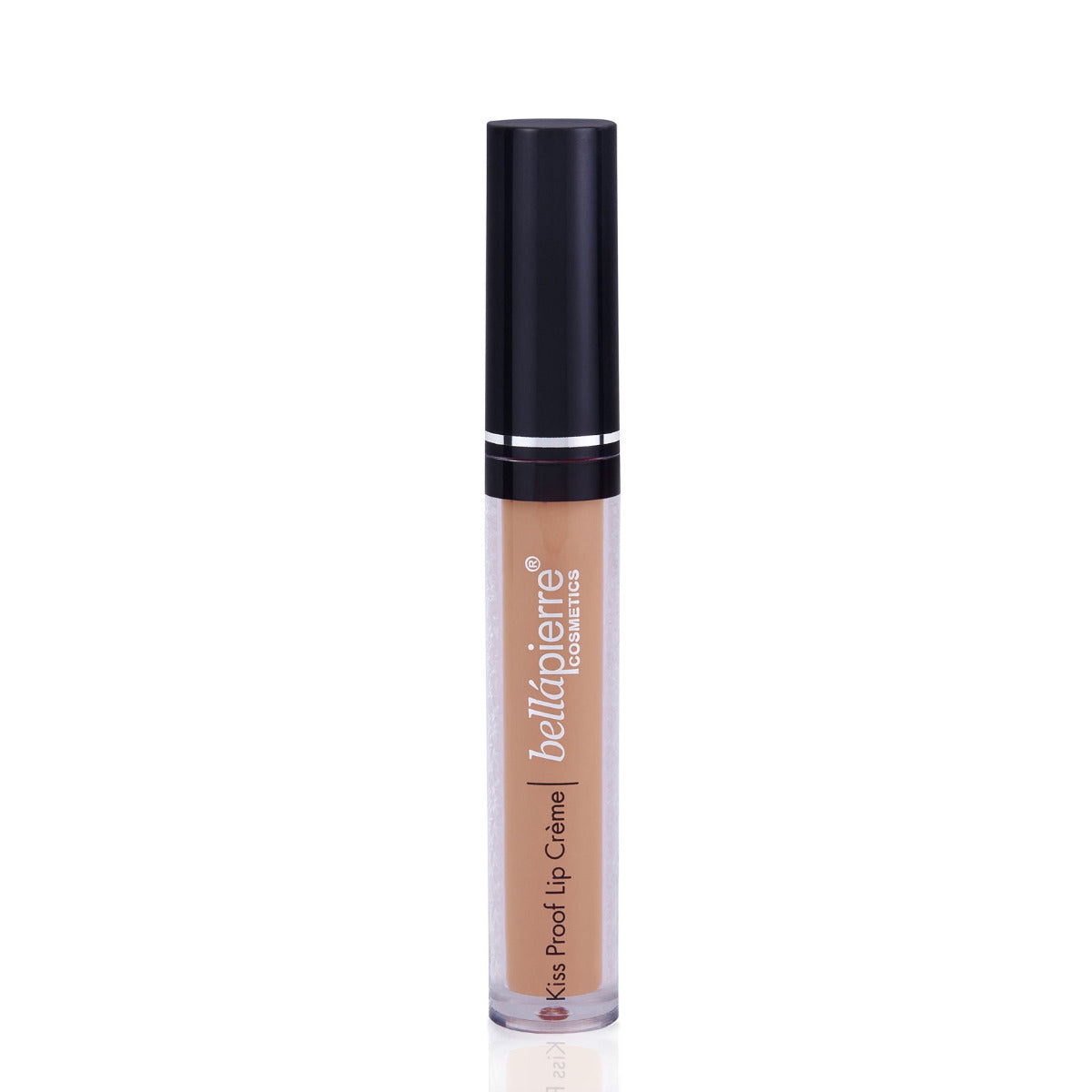 bellapierre Kiss Proof Lip Crème. Full Coverage and Long-Lasting Liquid Lipstick. Non-Toxic and Paraben Free. TrueSkinity