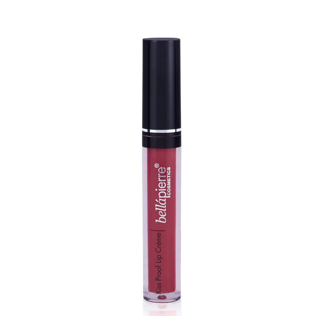 bellapierre Kiss Proof Lip Crème. Full Coverage and Long-Lasting Liquid Lipstick. Non-Toxic and Paraben Free. TrueSkinity
