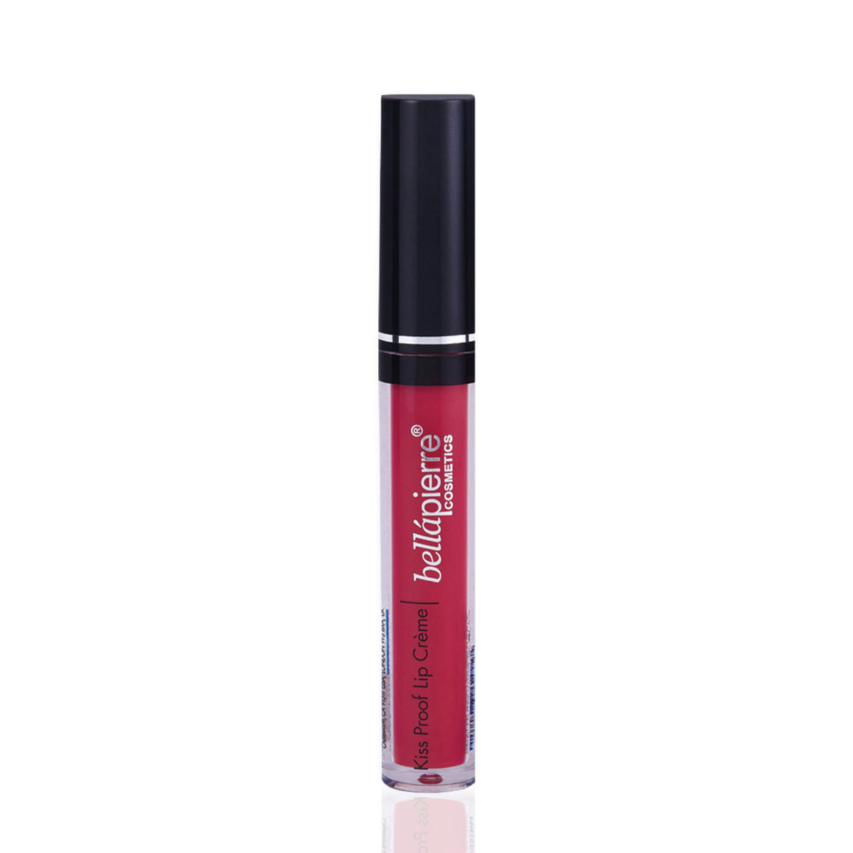 bellapierre Kiss Proof Lip Crème. Full Coverage and Long-Lasting Liquid Lipstick. Non-Toxic and Paraben Free. TrueSkinity