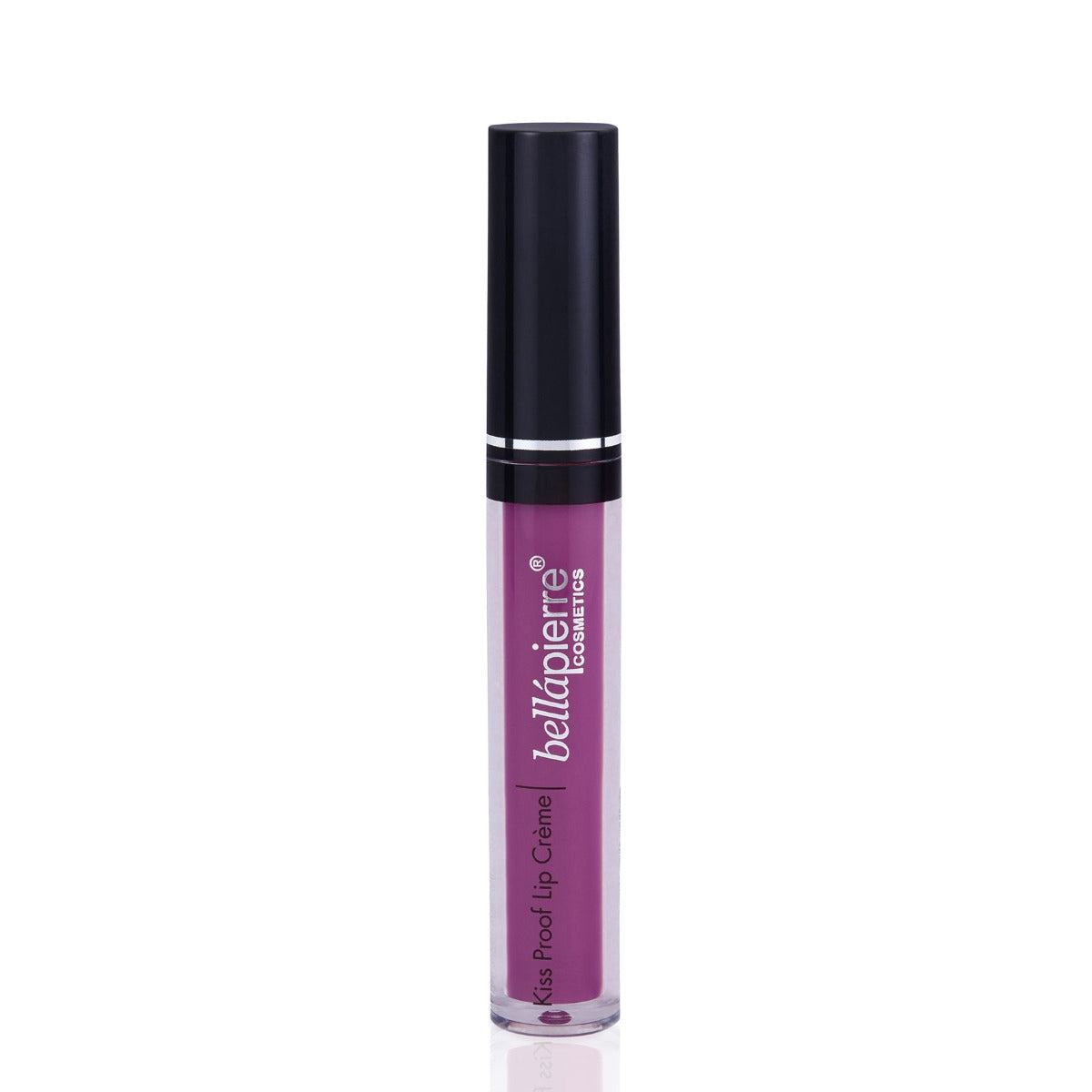 bellapierre Kiss Proof Lip Crème. Full Coverage and Long-Lasting Liquid Lipstick. Non-Toxic and Paraben Free. TrueSkinity
