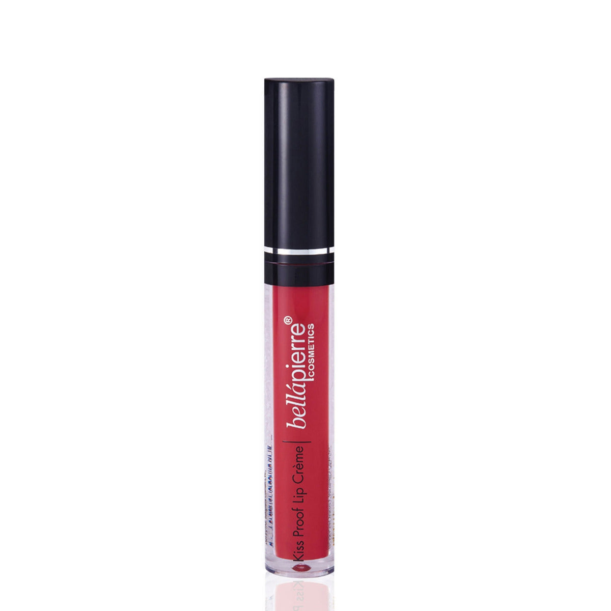 bellapierre Kiss Proof Lip Crème. Full Coverage and Long-Lasting Liquid Lipstick. Non-Toxic and Paraben Free. TrueSkinity