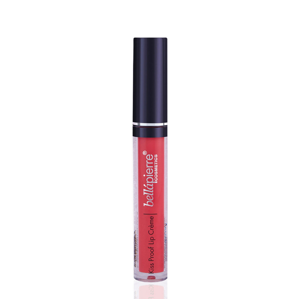 bellapierre Kiss Proof Lip Crème. Full Coverage and Long-Lasting Liquid Lipstick. Non-Toxic and Paraben Free. TrueSkinity
