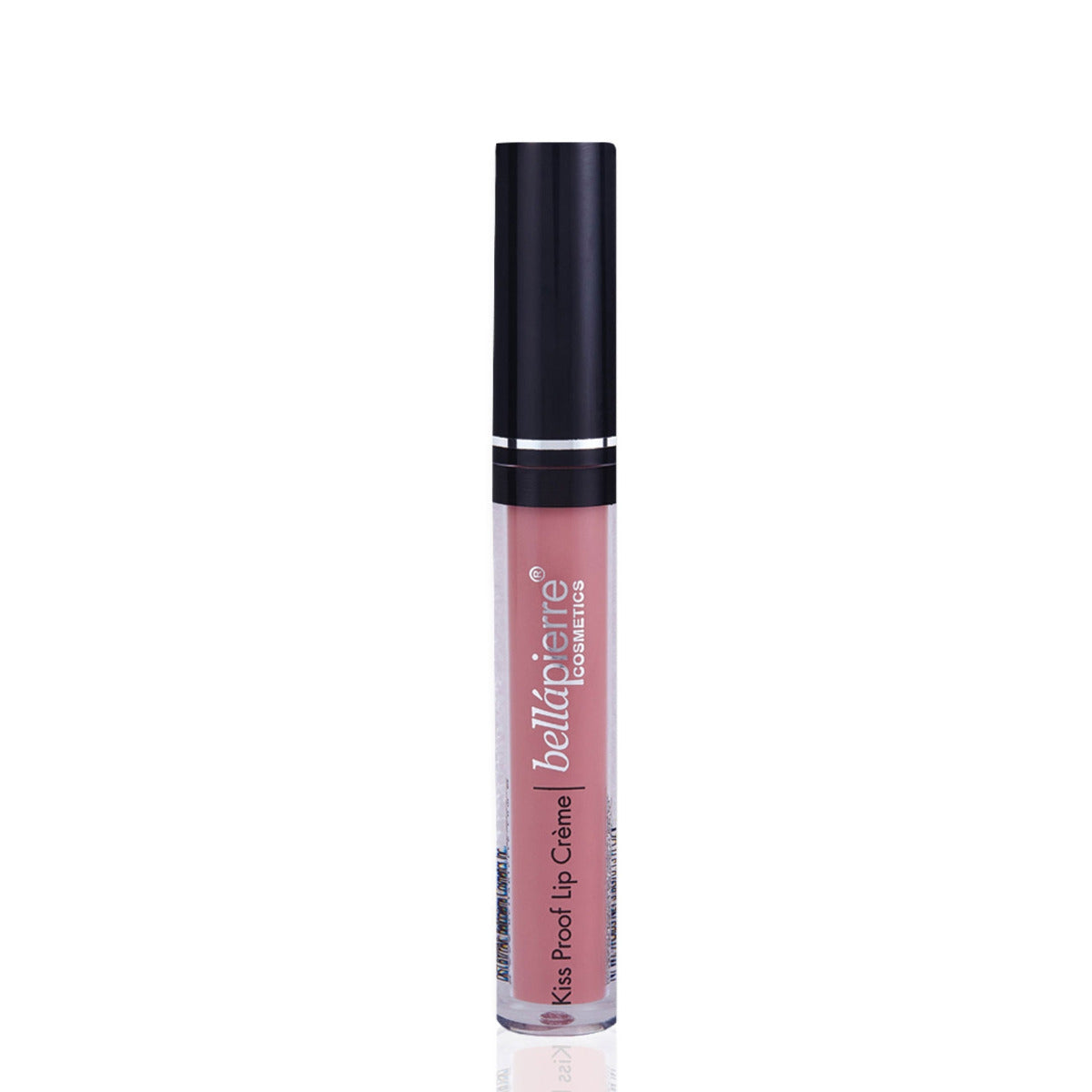 bellapierre Kiss Proof Lip Crème. Full Coverage and Long-Lasting Liquid Lipstick. Non-Toxic and Paraben Free. TrueSkinity
