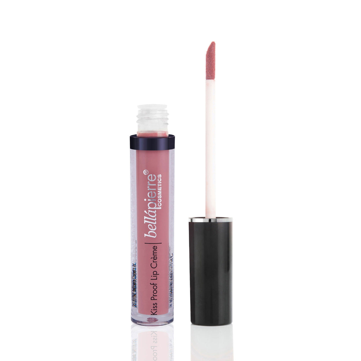bellapierre Kiss Proof Lip Crème. Full Coverage and Long-Lasting Liquid Lipstick. Non-Toxic and Paraben Free. TrueSkinity