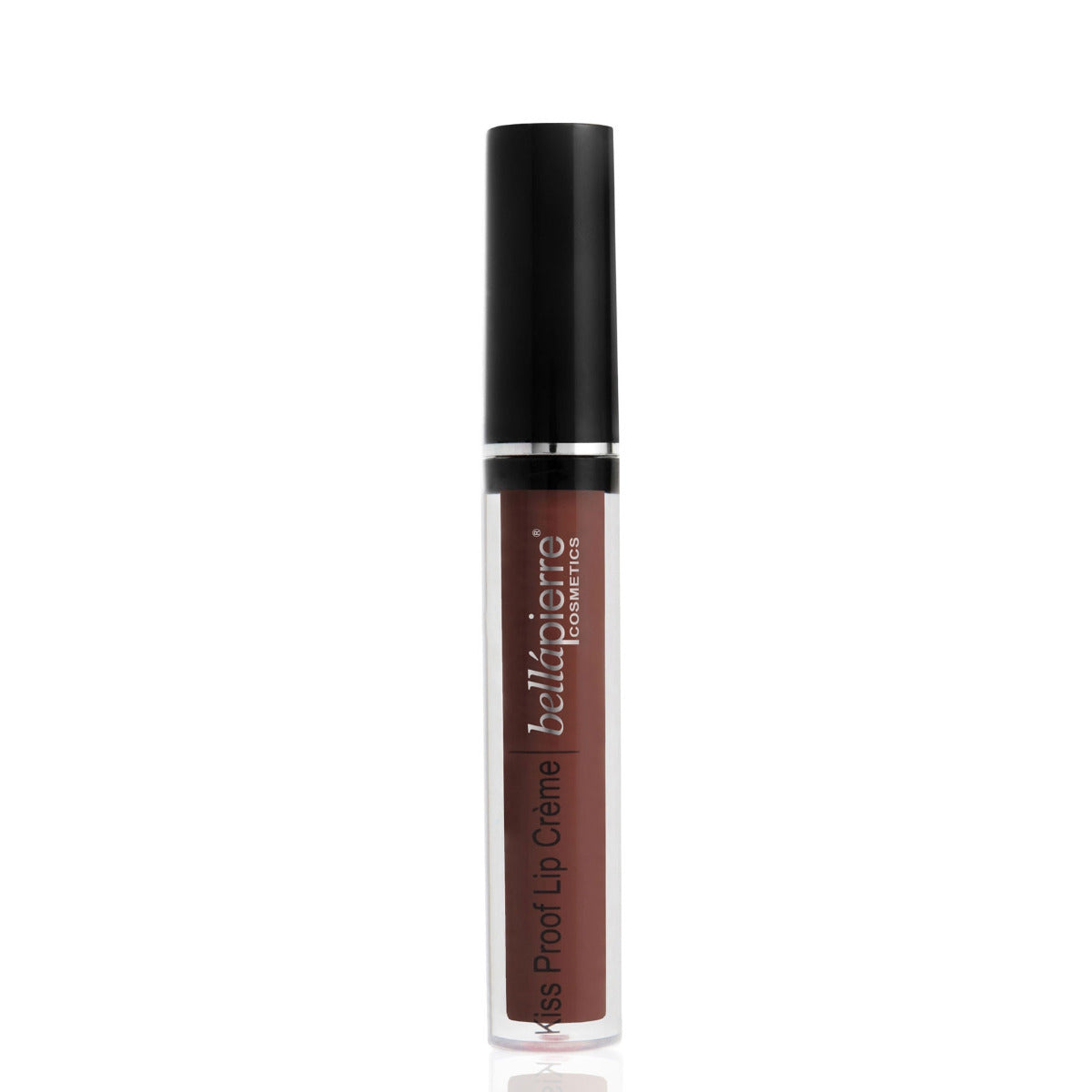 bellapierre Kiss Proof Lip Crème. Full Coverage and Long-Lasting Liquid Lipstick. Non-Toxic and Paraben Free. TrueSkinity