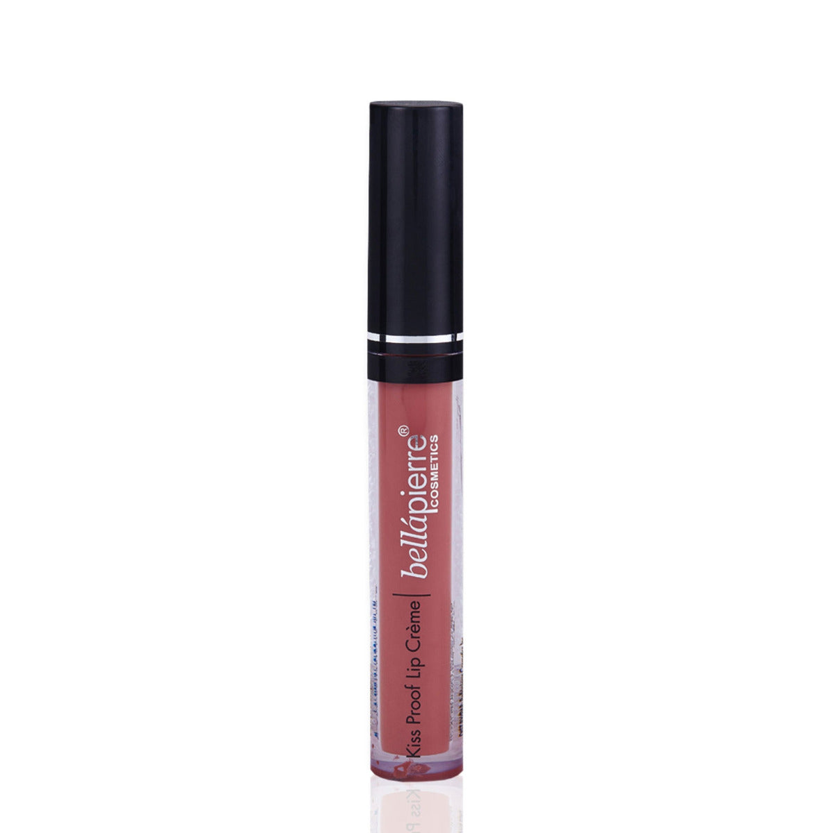bellapierre Kiss Proof Lip Crème. Full Coverage and Long-Lasting Liquid Lipstick. Non-Toxic and Paraben Free. TrueSkinity