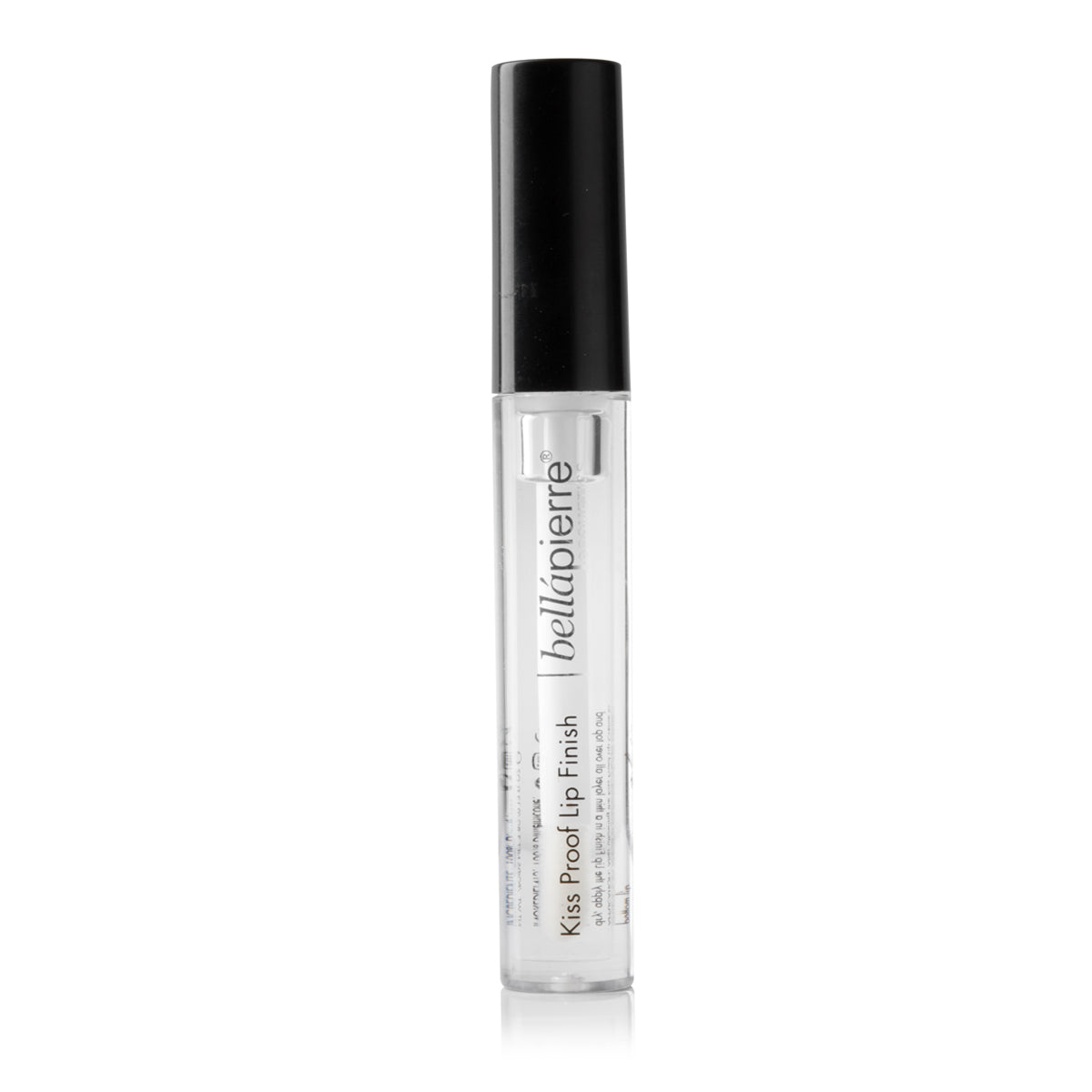 bellapierre Kiss Proof Lip Finish for a Glossy Look. Non-toxic and Paraben-free. TrueSkinity
